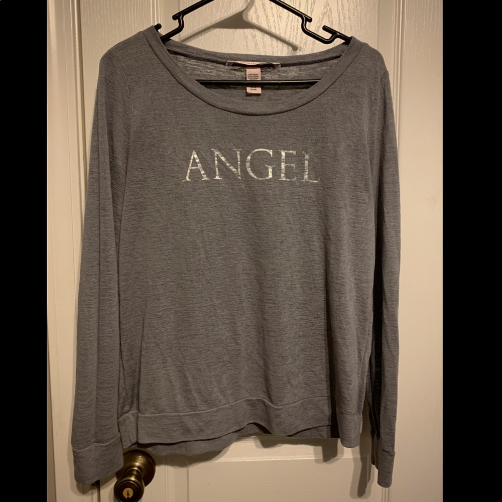 VS Graphic LS. *Free with bundle*